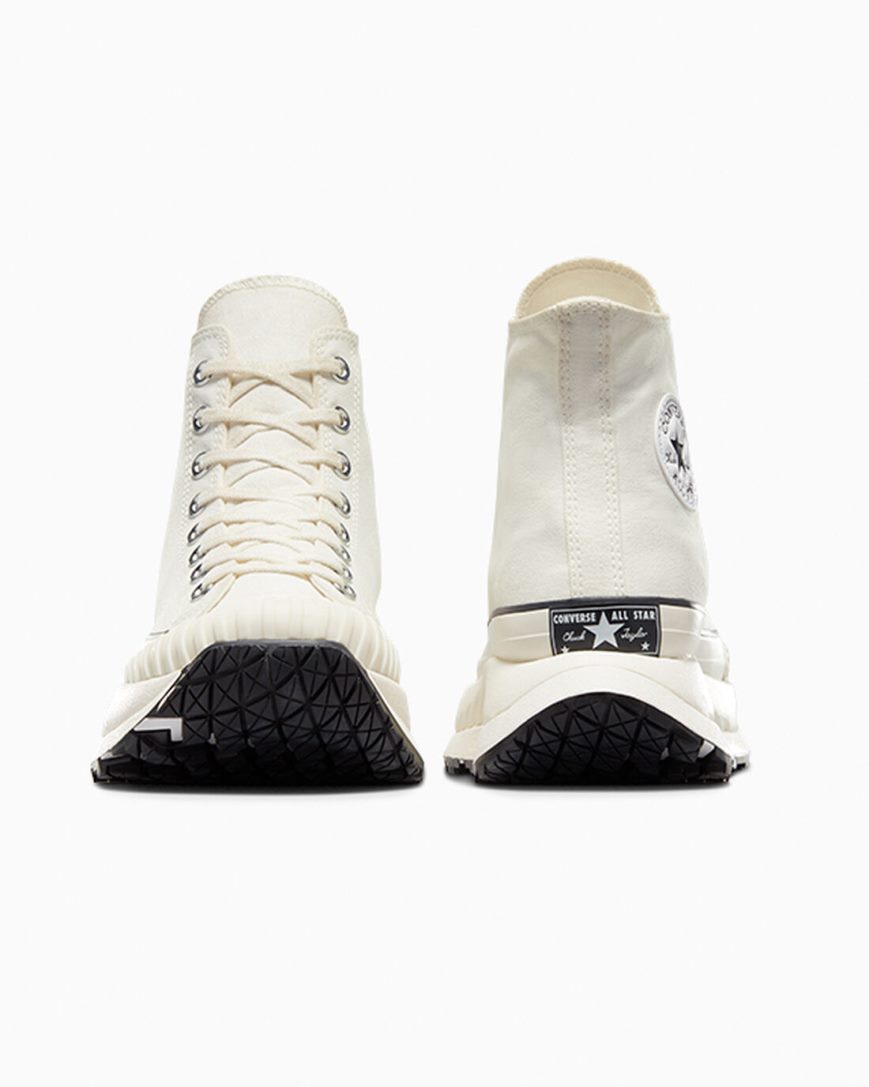 Women's Converse Chuck 70 AT-CX High Top Shoes White / Black | AU C3891B